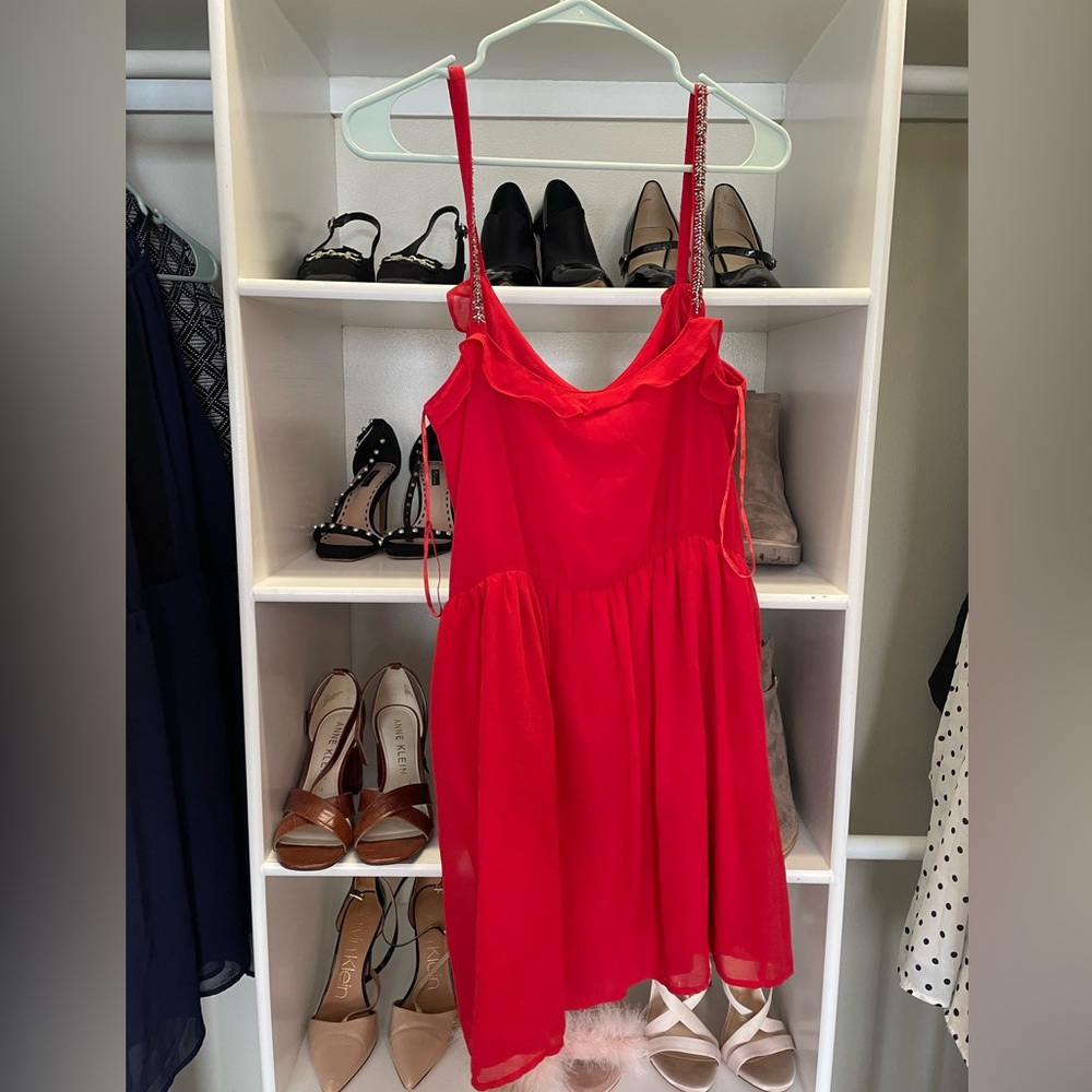 Zara dress